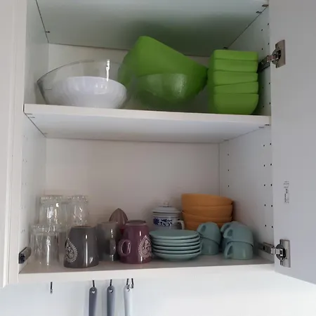 Ca' Santina بيت ضيافة تْشيتاديلاّ