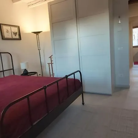 بيت ضيافة Ca' Santina