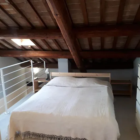Ca' Santina