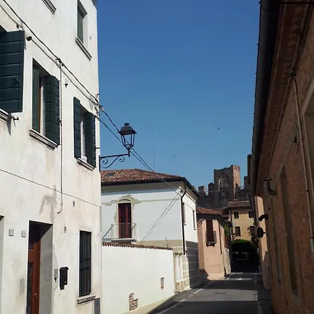 Ca' Santina
